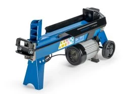 Hyundai Log Splitter 6T Electric