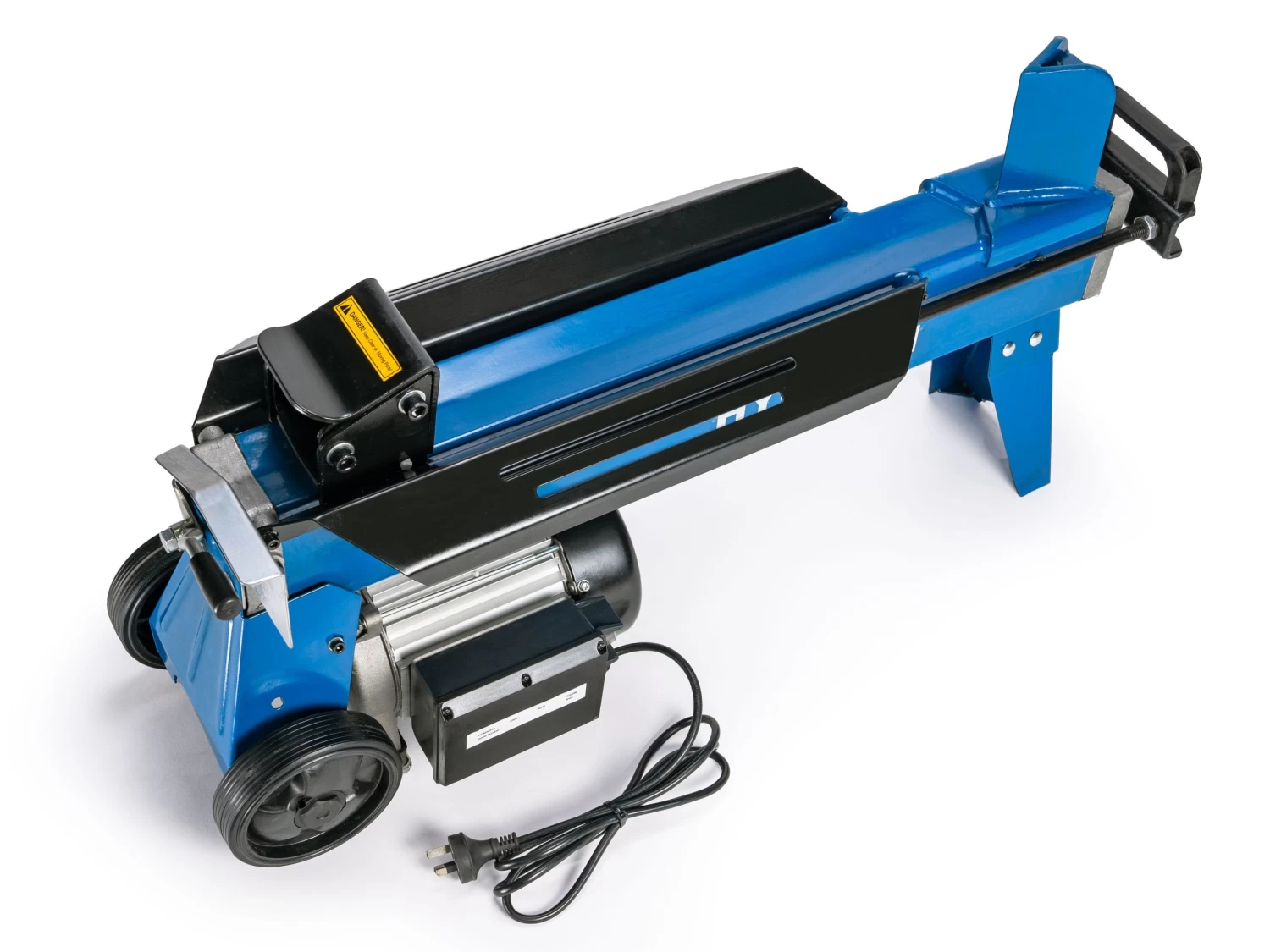 Hyundai Log Splitter 6T Electric 5 Hyundai Log Splitter 6T Electric - Image 3