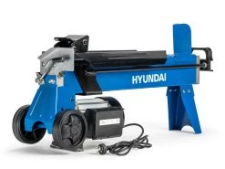 Hyundai Log Splitter 6T Electric 14 Hyundai Log Splitter 6T Electric -Gardena Store hyls6te hyundai log splitter 6t electric studio 4