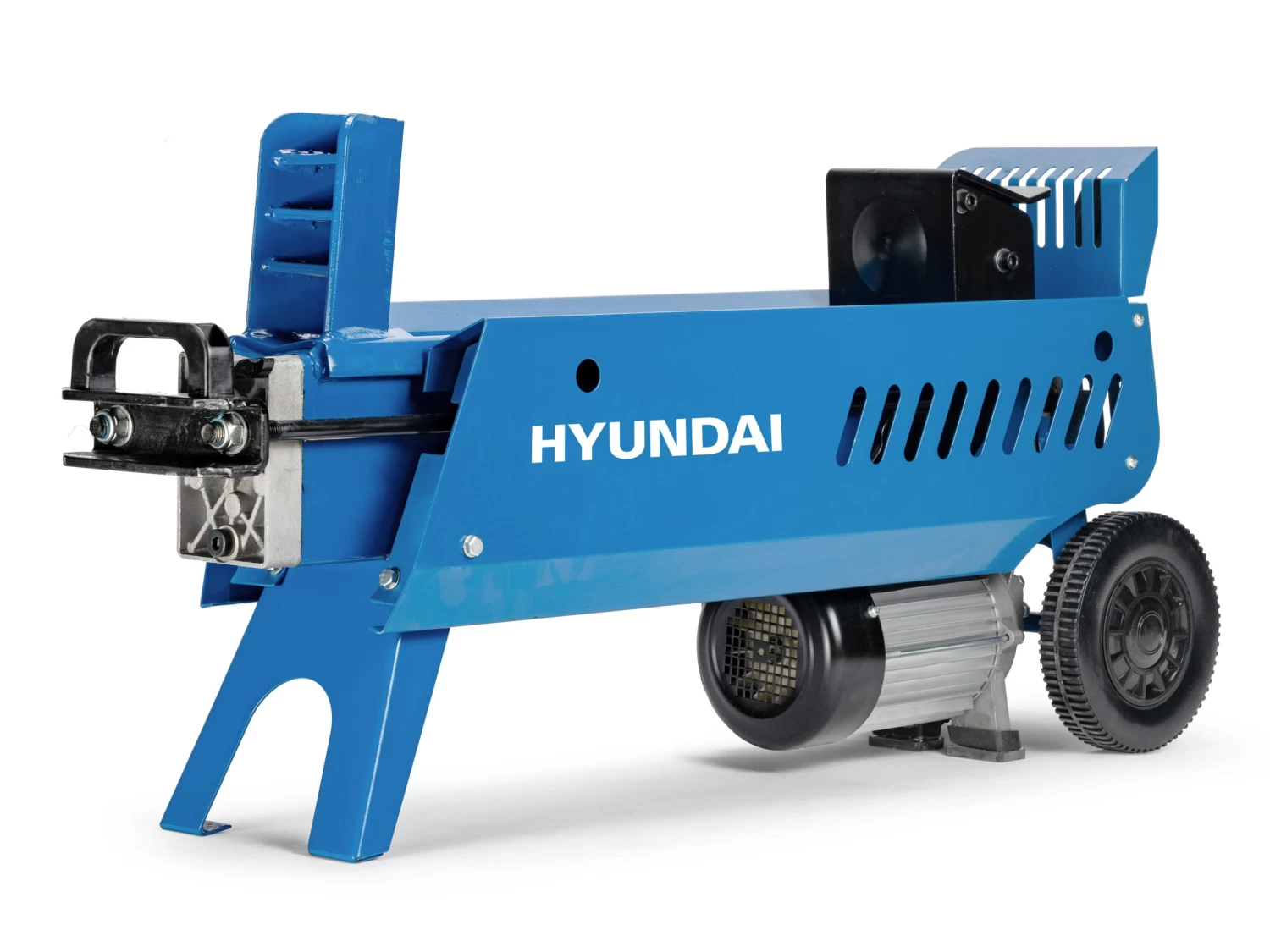 Hyundai Log Splitter 7T Electric 9 Hyundai Log Splitter 7T Electric - Image 7
