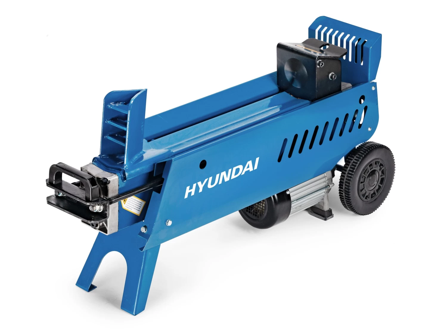 Hyundai Log Splitter 7T Electric 8 Hyundai Log Splitter 7T Electric - Image 6