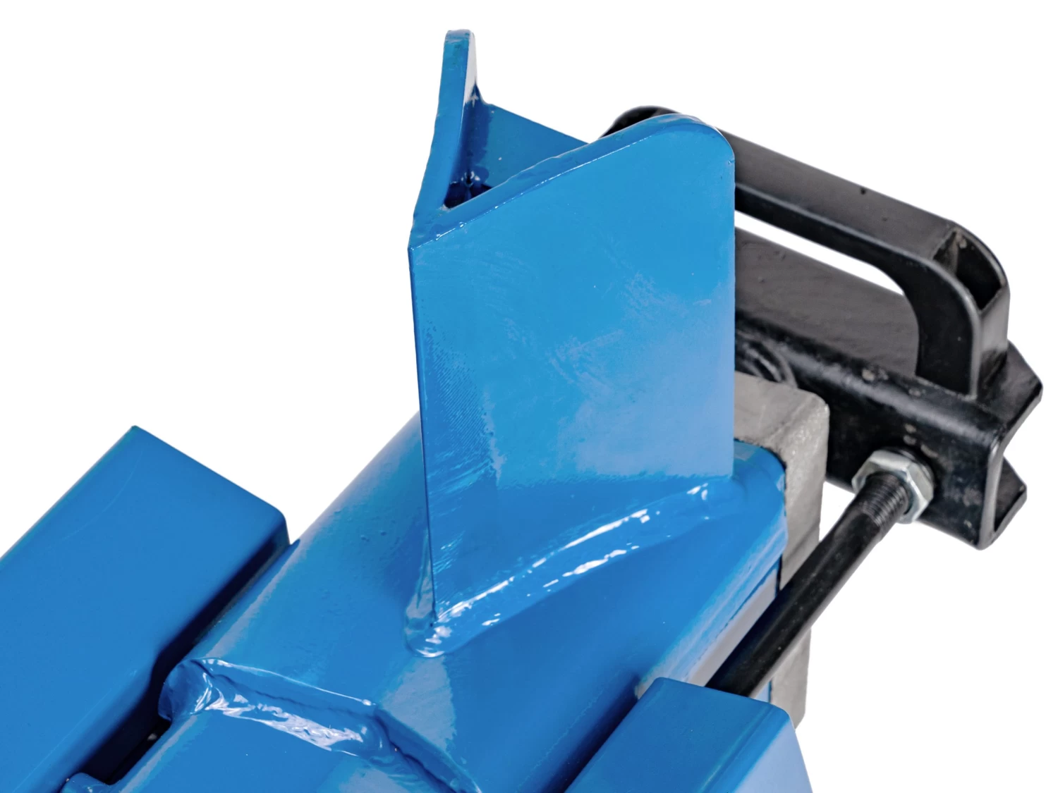 Hyundai Log Splitter 7T Electric 5 Hyundai Log Splitter 7T Electric - Image 3