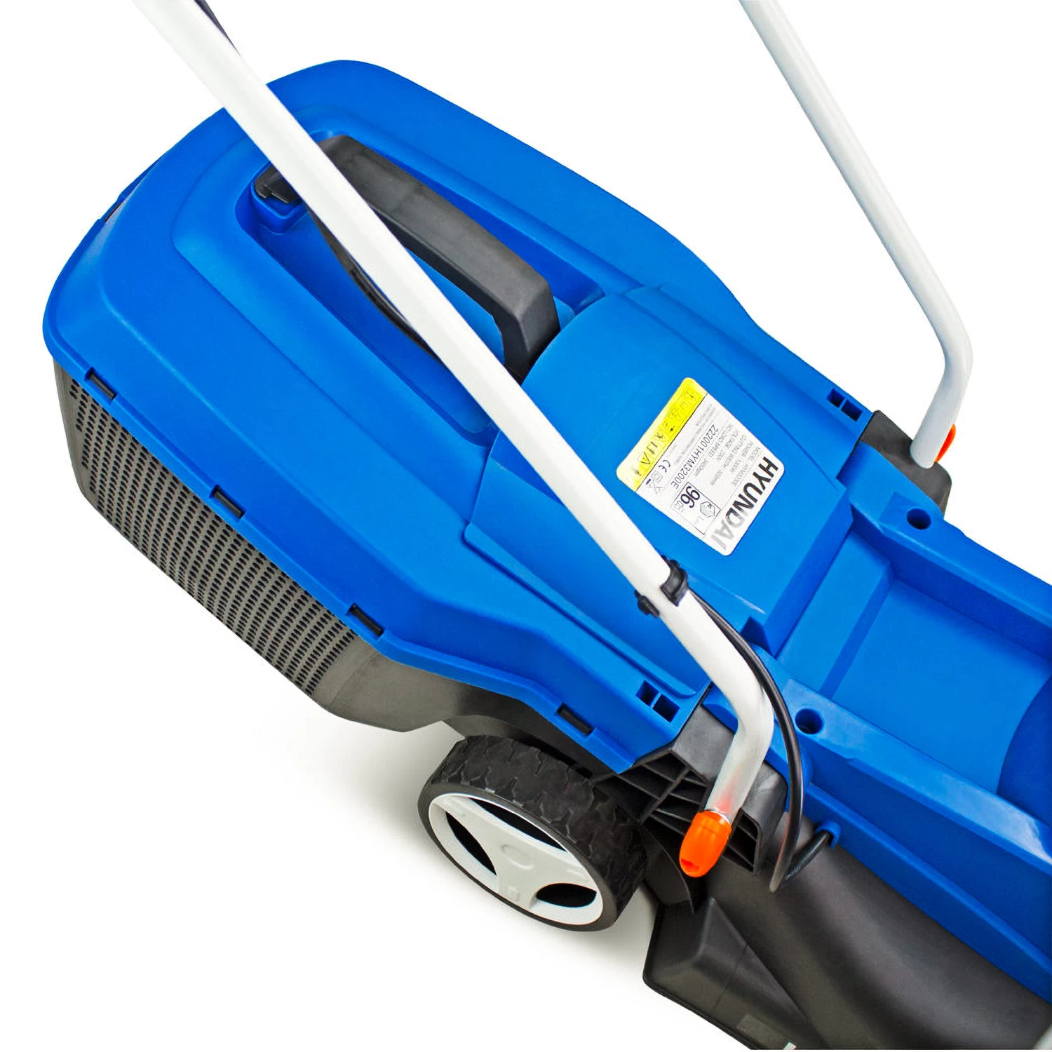 Hyundai Lawnmower 320mm Corded Electric 4 Hyundai Lawnmower 320mm Corded Electric - Image 2
