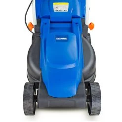 Hyundai Lawnmower 320mm Corded Electric 14 Hyundai Lawnmower 320mm Corded Electric -Gardena Store hym3200e hyundai lawnmower 320mm corded electric 6