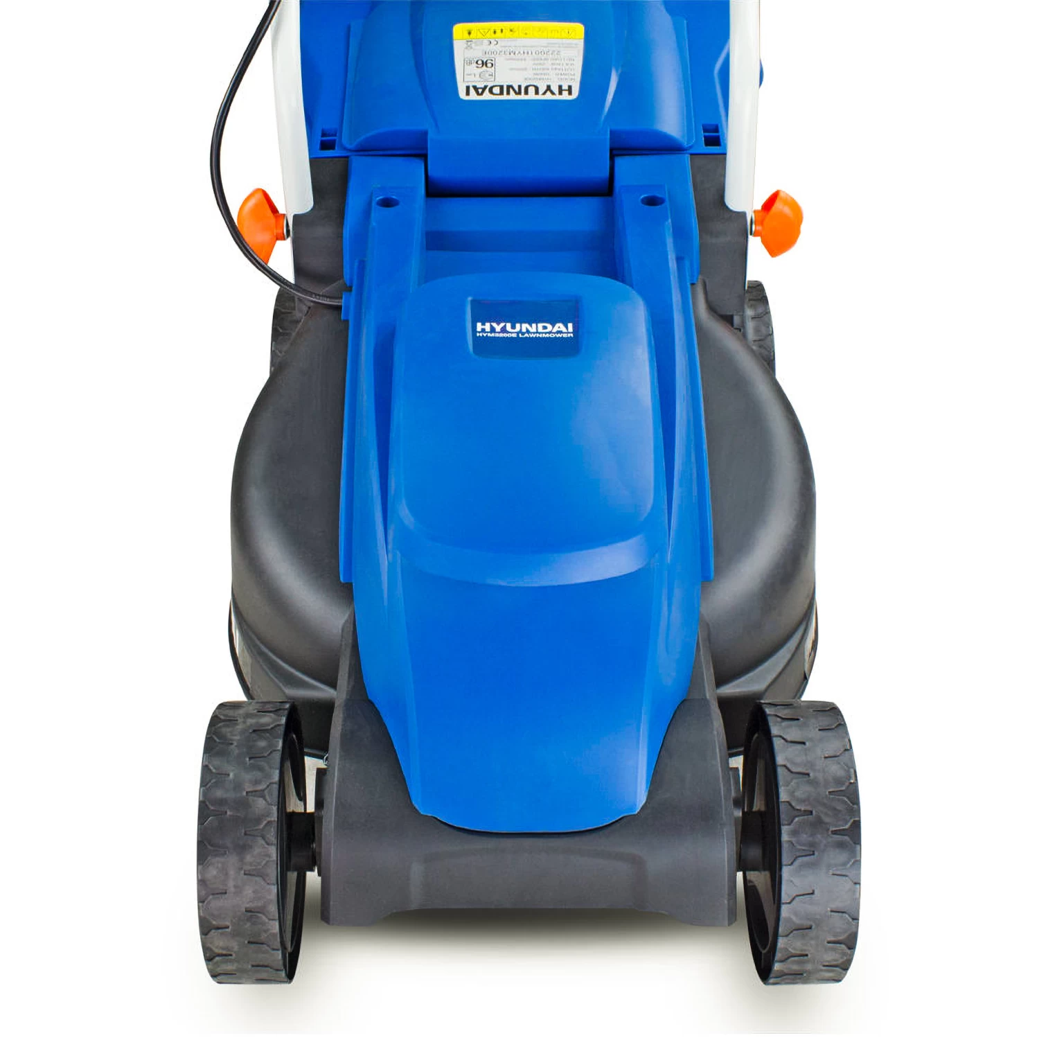 Hyundai Lawnmower 320mm Corded Electric 7 Hyundai Lawnmower 320mm Corded Electric - Image 5