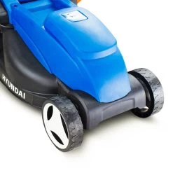 Hyundai Lawnmower 320mm Corded Electric 15 Hyundai Lawnmower 320mm Corded Electric -Gardena Store hym3200e hyundai lawnmower 320mm corded electric 7