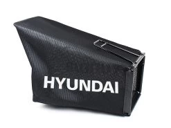 Hyundai Lawnmower 400mm 79cc -Gardena Store hym400p hyundai lawn mower 400mm 79cc 4b