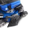 Hyundai Lawnmower 460mm 139cc Self-Propelled 1 Hyundai Lawnmower 460mm 139cc Self-Propelled -Gardena Store hym460sp hyundai lawn mower 460mm 139cc self propelled 3b