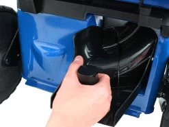 Hyundai Lawnmower 510mm 196cc Self-Propelled 14 Hyundai Lawnmower 510mm 196cc Self-Propelled -Gardena Store hym510sp hyundai lawn mower 510mm 173cc self propelled 8