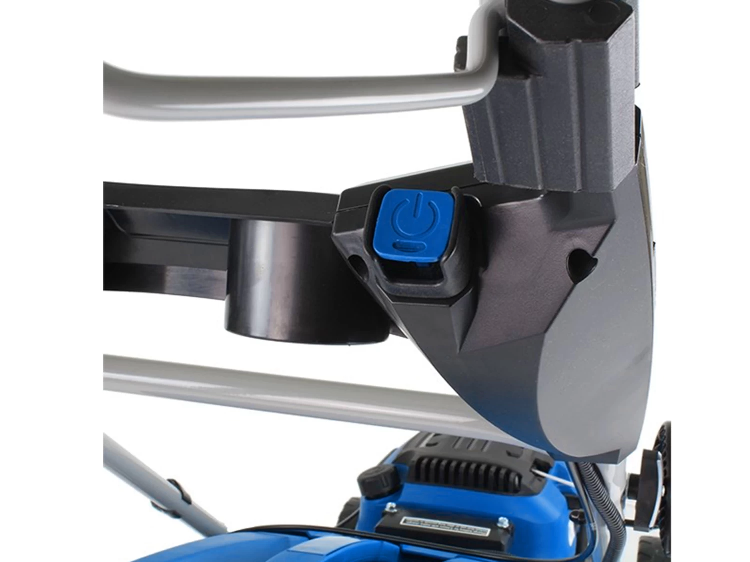 Hyundai Lawnmower 510mm 196cc Self-Propelled E-Start 6 Hyundai Lawnmower 510mm 196cc Self-Propelled E-Start - Image 4