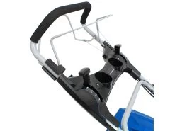 Hyundai Lawnmower 510mm 196cc Self-Propelled E-Start 15 Hyundai Lawnmower 510mm 196cc Self-Propelled E-Start -Gardena Store hym510spe hyundai lawn mower 510mm electric start173cc self propelled 7c