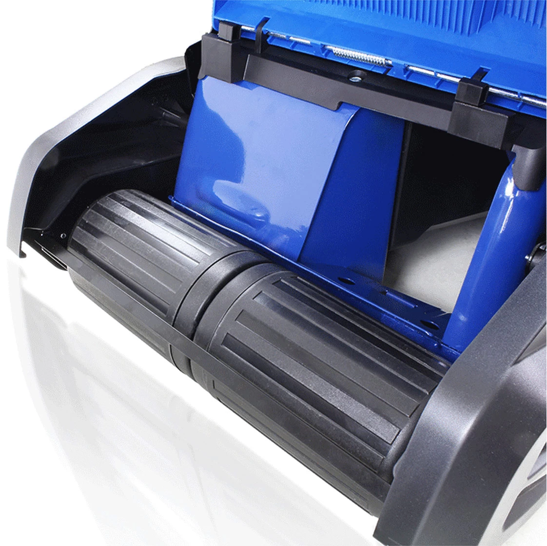 Hyundai Lawnmower Roller 530mm 196cc Self-Propelled E-Start 12 Hyundai Lawnmower Roller 530mm 196cc Self-Propelled E-Start - Image 10