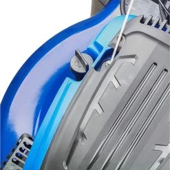 Hyundai Lawnmower Roller 530mm 196cc Self-Propelled E-Start 22 Hyundai Lawnmower Roller 530mm 196cc Self-Propelled E-Start -Gardena Store hym530sper hyundai 530mm electric start self propelled petrol 9