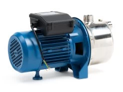 Hyundai Jet Pump Stainless Steel 750W -Gardena Store hypjp300 hypjp600 hypjp750 hypjp1200 hyundai jet pump stainless steel 2c 2