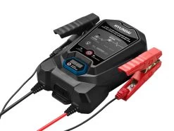 Hyundai Jump Start + Power Bank 20000mAh