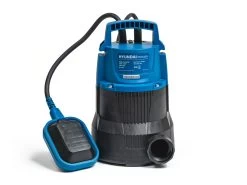 Hyundai Submersible Drainage Clean Water Pump 250W 9 Hyundai Submersible Drainage Clean Water Pump 250W -Gardena Store hypsm250 hyundai submersible drainage clean water pump 250w hksm 256p 1b