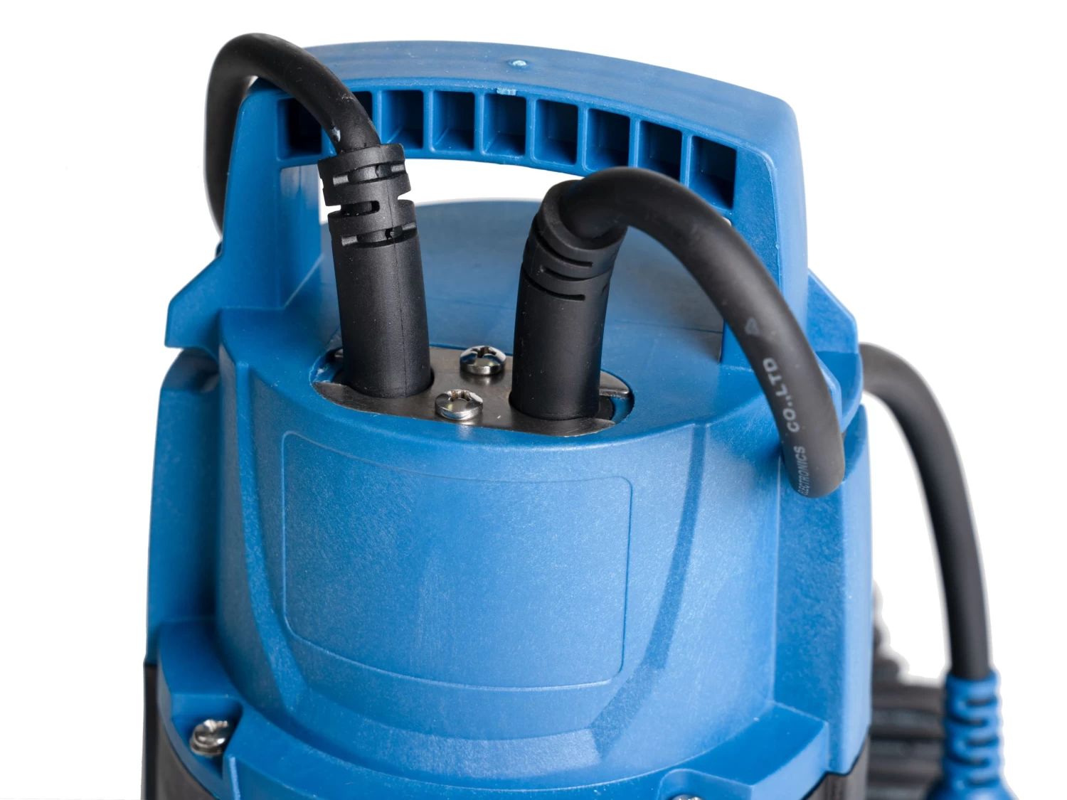 Hyundai Submersible Drainage Clean Water Pump 750W 6 Hyundai Submersible Drainage Clean Water Pump 750W - Image 4