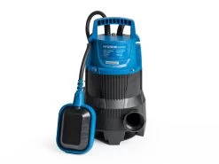 Hyundai Submersible Drainage Dirty Water Pump 400W 11 Hyundai Submersible Drainage Dirty Water Pump 400W -Gardena Store hypsmd400 hyundai submersible drainage dirty water pump 400w 1c