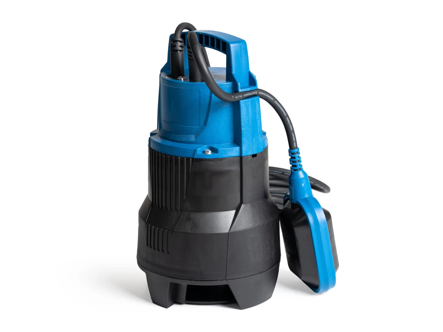 Hyundai Submersible Drainage Dirty Water Pump 400W 4 Hyundai Submersible Drainage Dirty Water Pump 400W - Image 2