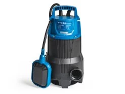 Hyundai Submersible Drainage Dirty Water Pump 750W -Gardena Store hypsmd750 hyundai submersible drainage dirty water pump 750w hksm756 pw 1c
