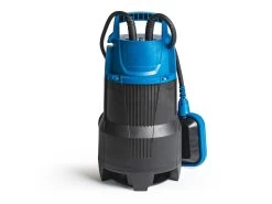 Hyundai Submersible Drainage Dirty Water Pump 750W -Gardena Store hypsmd750 hyundai submersible drainage dirty water pump 750w hksm756 pw 2b