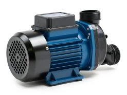 Hyundai Spa Pool Pump 1300W -Gardena Store hypspa500 hypspa1300 hyundai spa pool pump 1300w lspa1300 3c