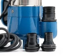 Hyundai Submersible Stainless Steel Wastewater Pump 250W 9 Hyundai Submersible Stainless Steel Wastewater Pump 250W -Gardena Store hypsw250ss hyundai submersible stainless steel wastewater pump 250w 3c