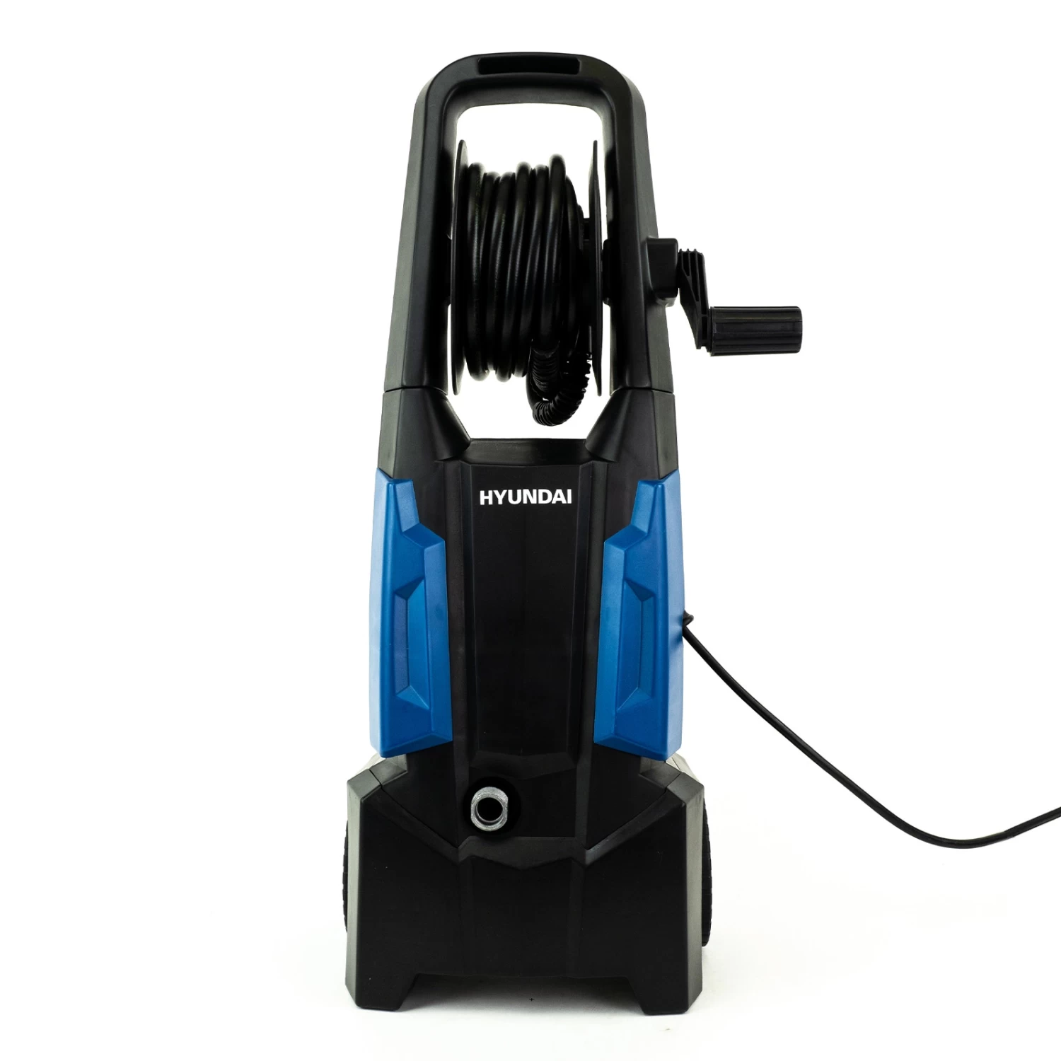 Hyundai 1900W Electric Water Blaster Home & Car Kit 3 Hyundai 1900W Electric Water Blaster Home & Car Kit