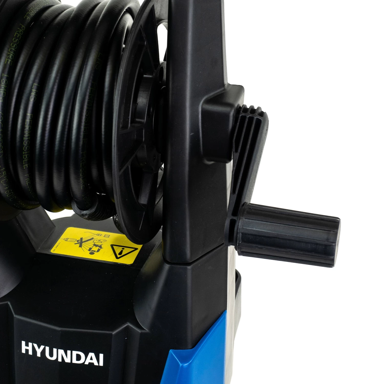 Hyundai 1900W Electric Water Blaster Home & Car Kit 8 Hyundai 1900W Electric Water Blaster Home & Car Kit - Image 6