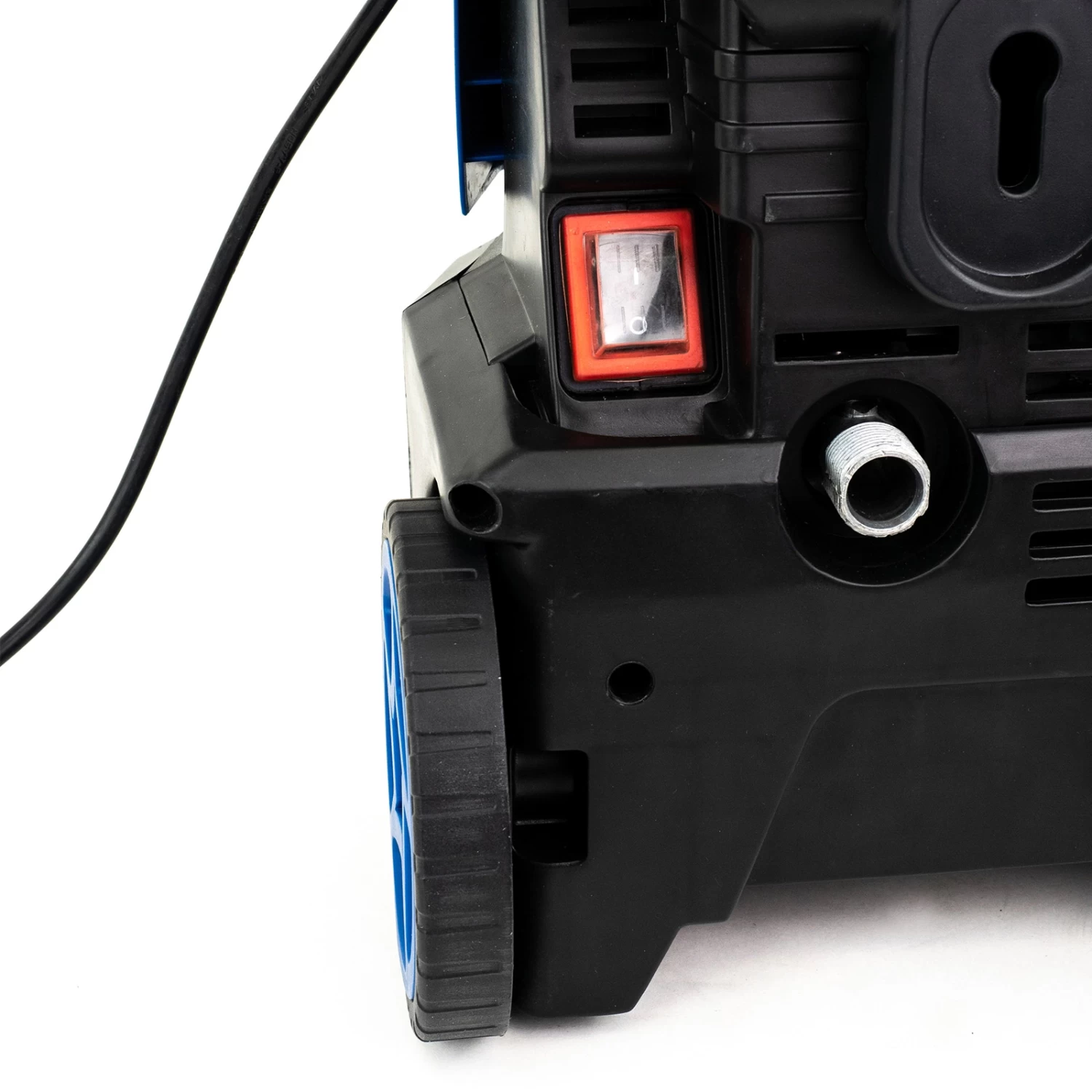 Hyundai 1900W Electric Water Blaster Home & Car Kit 9 Hyundai 1900W Electric Water Blaster Home & Car Kit - Image 7