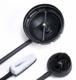 Hyundai 1900W Electric Water Blaster Home & Car Kit 23 Hyundai 1900W Electric Water Blaster Home & Car Kit -Gardena Store hyw1900e hyundai 1900w electric waterblaster studio 7