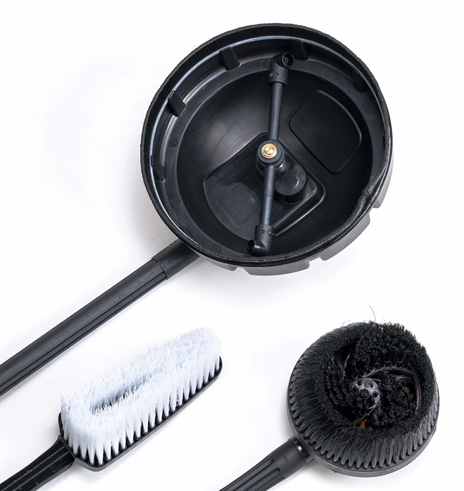 Hyundai 1900W Electric Water Blaster Home & Car Kit 12 Hyundai 1900W Electric Water Blaster Home & Car Kit - Image 10