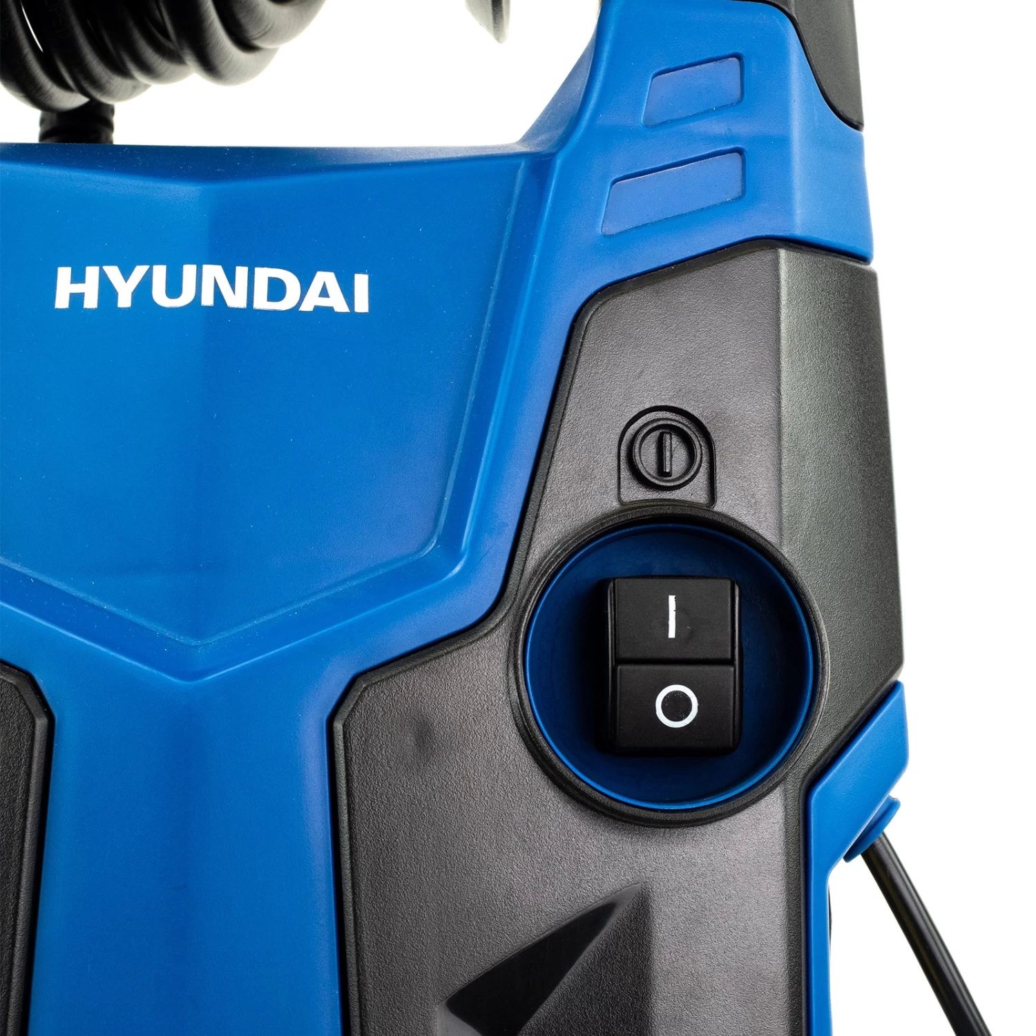 Hyundai 2500W Electric Water Blaster Home & Car Plus Kit 7 Hyundai 2500W Electric Water Blaster Home & Car Plus Kit - Image 5
