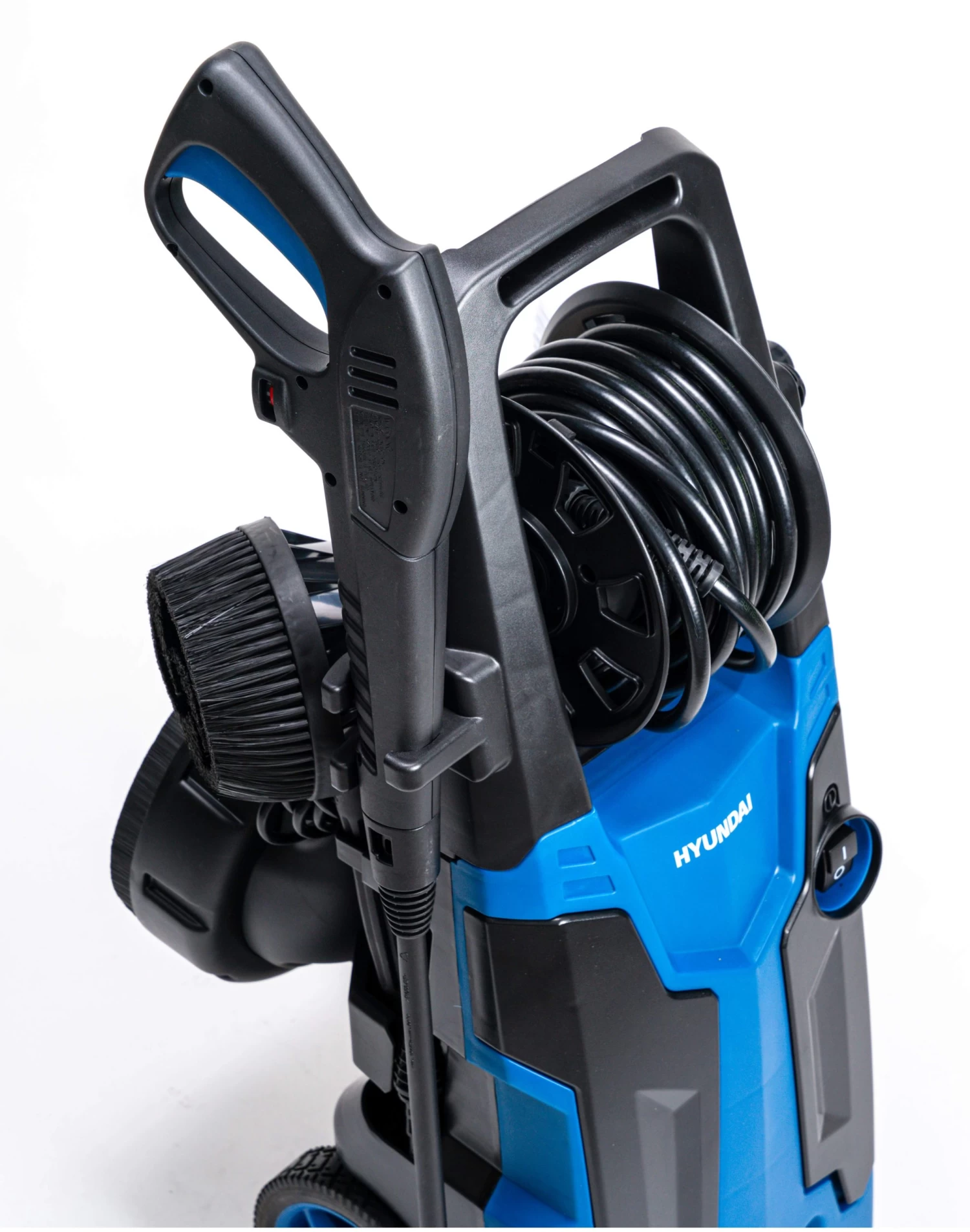 Hyundai 2500W Electric Water Blaster Home & Car Plus Kit 8 Hyundai 2500W Electric Water Blaster Home & Car Plus Kit - Image 6