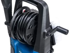 Hyundai 2500W Electric Water Blaster Home & Car Plus Kit 25 Hyundai 2500W Electric Water Blaster Home & Car Plus Kit -Gardena Store hyw2500e hyundai 2500w electric waterblaster studio 5