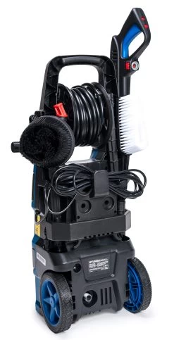 Hyundai 2500W Electric Water Blaster Home & Car Plus Kit 29 Hyundai 2500W Electric Water Blaster Home & Car Plus Kit -Gardena Store hyw2500e hyundai 2500w electric waterblaster studio 6b
