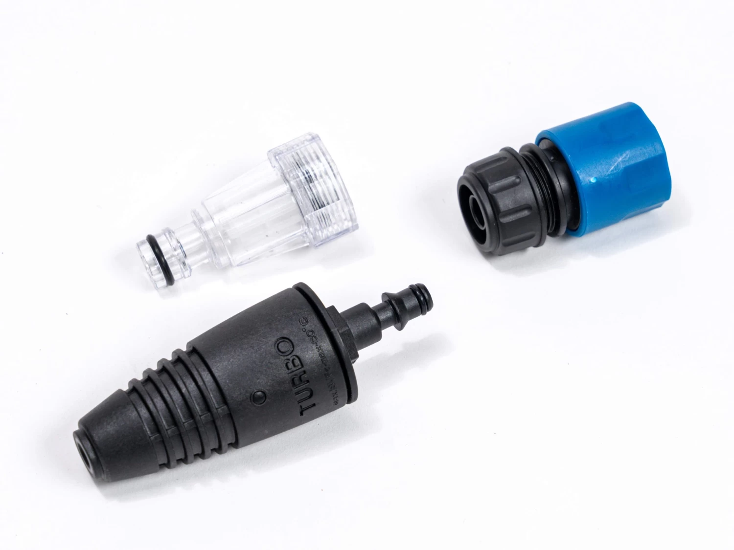 Hyundai 2500W Electric Water Blaster Home & Car Plus Kit 14 Hyundai 2500W Electric Water Blaster Home & Car Plus Kit - Image 12