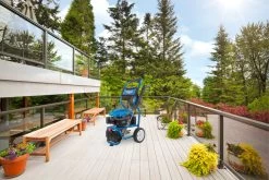 Hyundai 3200 Water Blaster Petrol 3200PSI 11 Hyundai 3200 Water Blaster Petrol 3200PSI -Gardena Store hyw3200p hyundai 3200 water blaster petrol 3200psi dgpw3100ve f insitu 1