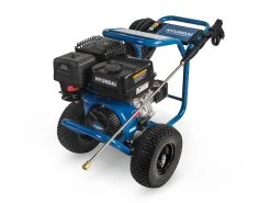 Hyundai 4200 Water Blaster Petrol 4200PSI -Gardena Store hyw4200p hyundai 4200 water blaster petrol 4200psi dgpw42ta 1c