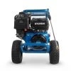 Hyundai 4200 Water Blaster Petrol 4200PSI -Gardena Store hyw4200p hyundai 4200 water blaster petrol 4200psi dgpw42ta 2c