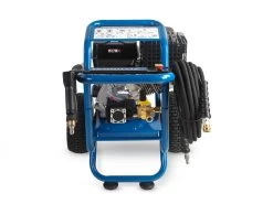 Hyundai 4200 Water Blaster Petrol 4200PSI -Gardena Store hyw4200p hyundai 4200 water blaster petrol 4200psi dgpw42ta 4c