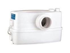 Hyundai Macerator Pump 600