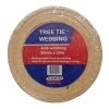 Cosio Jute Tree Tie Webbing 50mm X 33m