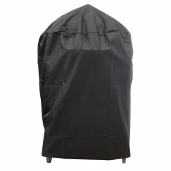 Kamado Ceramic Grill BBQ 21" 31 Kamado Ceramic Grill BBQ 21" -Gardena Store kamado cover