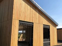 Osmo Natural Oil Woodstain 2.5L - Larch -Gardena Store larch oil