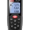 CEM Indoor & Outdoor Laser Distance Measurer 100m