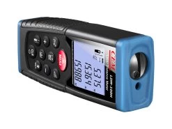 CEM Indoor & Outdoor Laser Distance Measurer 100m -Gardena Store ldm 100h cem indoor outdoor laser distance measurer 100m 3