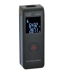 CEM Laser Distance Measurer 20m