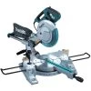 Makita Slide Compound Mitre Saw 260mm 1430W -Gardena Store ls1018l makita compound mitre saw 260mm 1430w 1