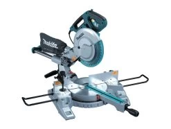 Makita Slide Compound Mitre Saw 260mm 1430W